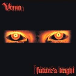 Venia (CZ) : Future's Bright